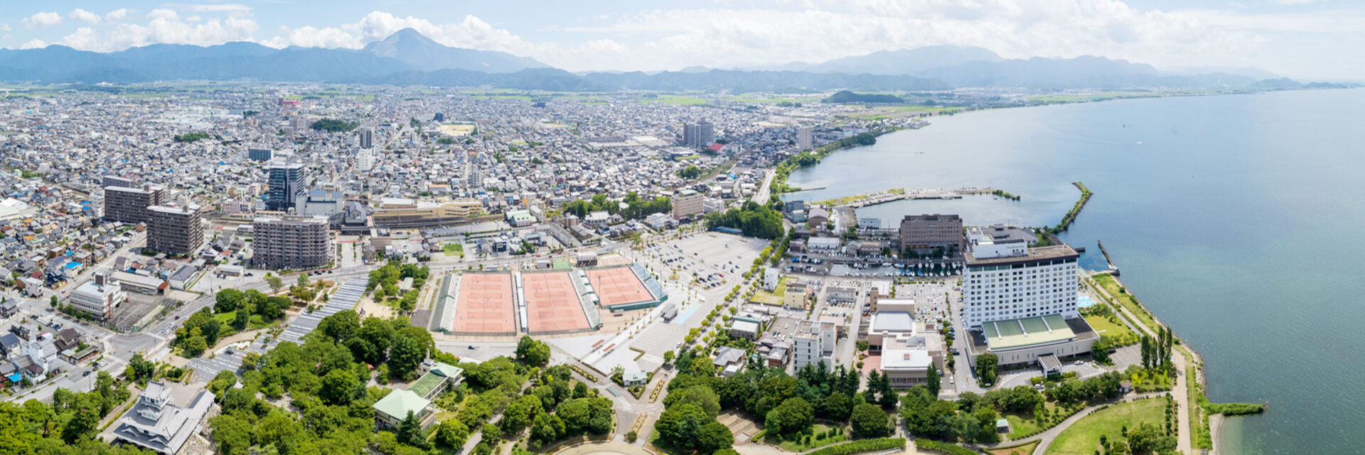 nagahama nagahama