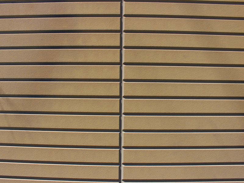 デザイン塗装施工前