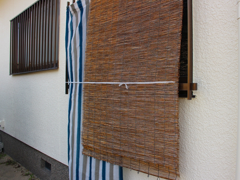 東近江市Y様邸 外壁施工完了