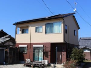 令和8年にリフォームした住宅