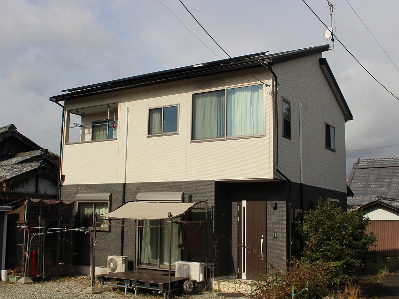 nagahama-hsama-hause-before