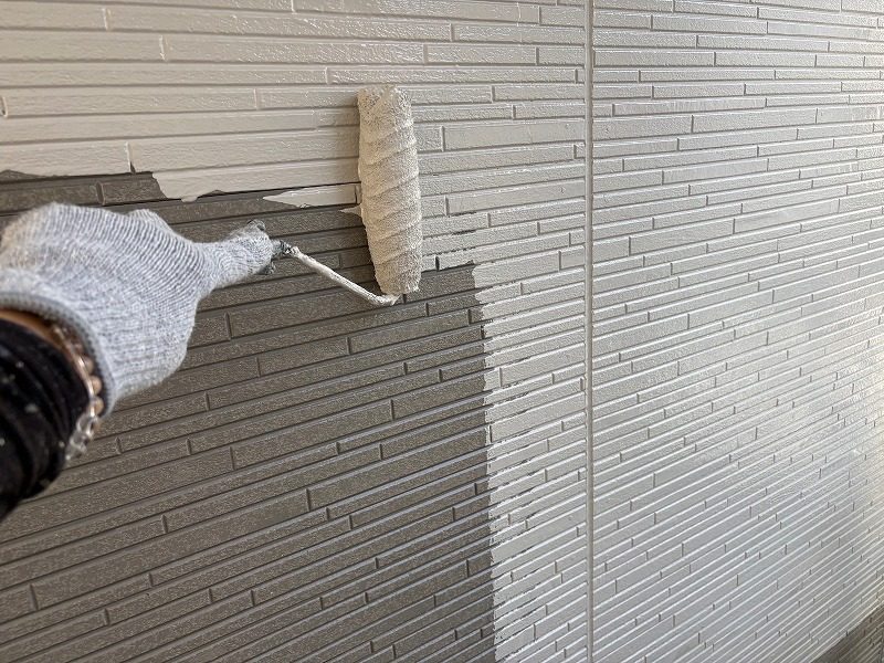 hikone-Ysama-wall-secondcoat