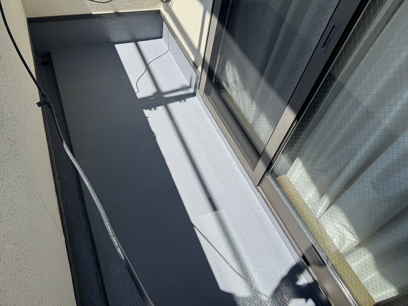 hikone-hsama-balcony-frp-completed