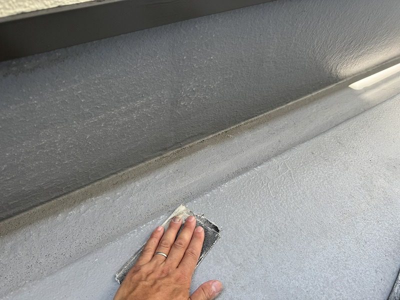 hikone-hsama-balcony-frp-sanding1