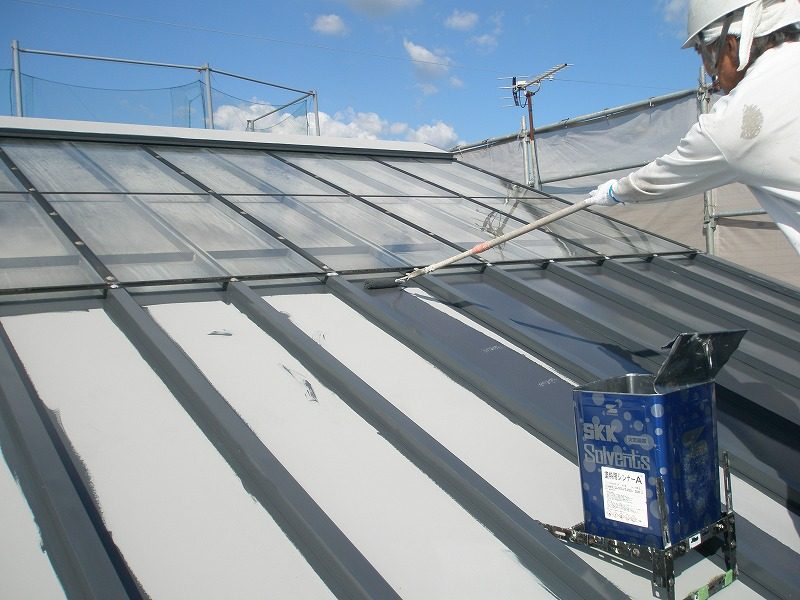 hikone-hsama-roof-midcoat-finished