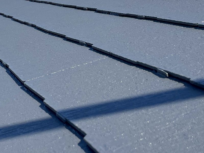 hikone_Tsama_roof_taspacer_after