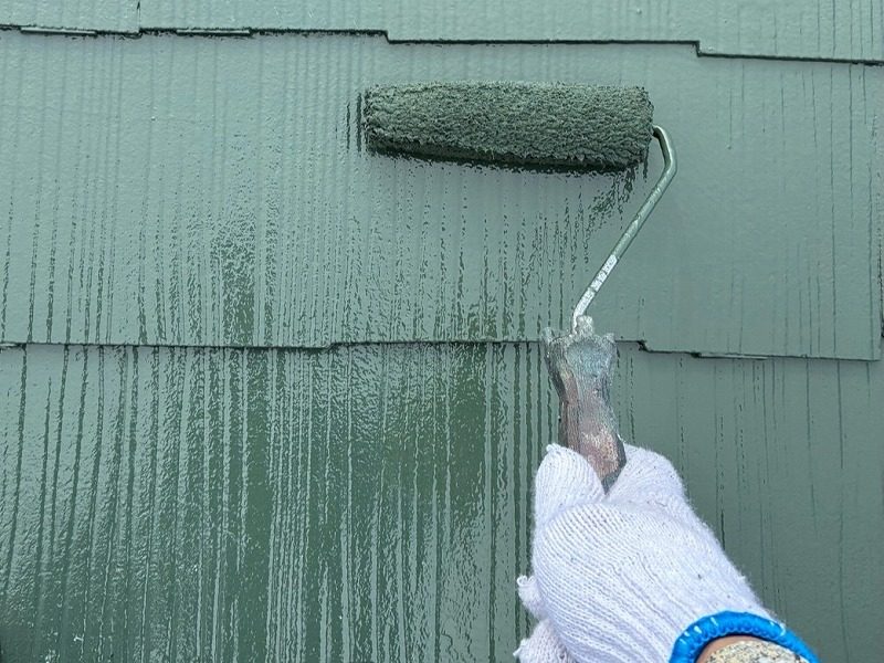 maibara_Ssama_roof_painting_finishcoat