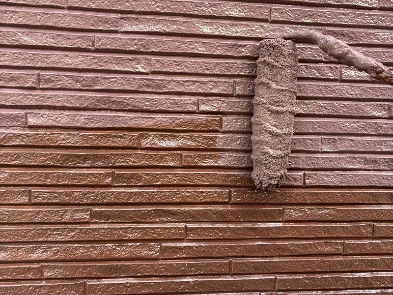 nagahama-hsama-exterior-wall-topcoat-regal brown