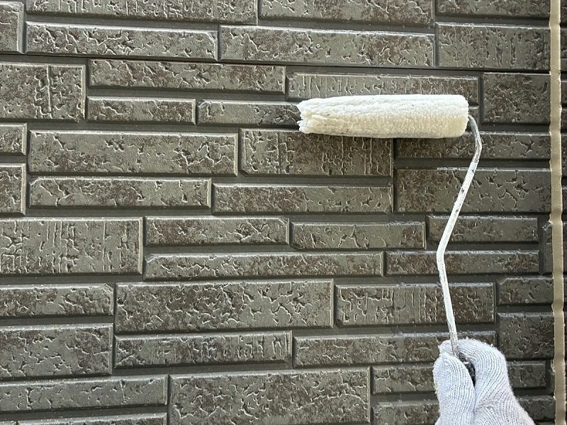 toyosato-Tsama-exterior-wall-undercoat